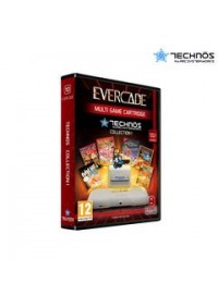 Technos Collection 1/Evercade